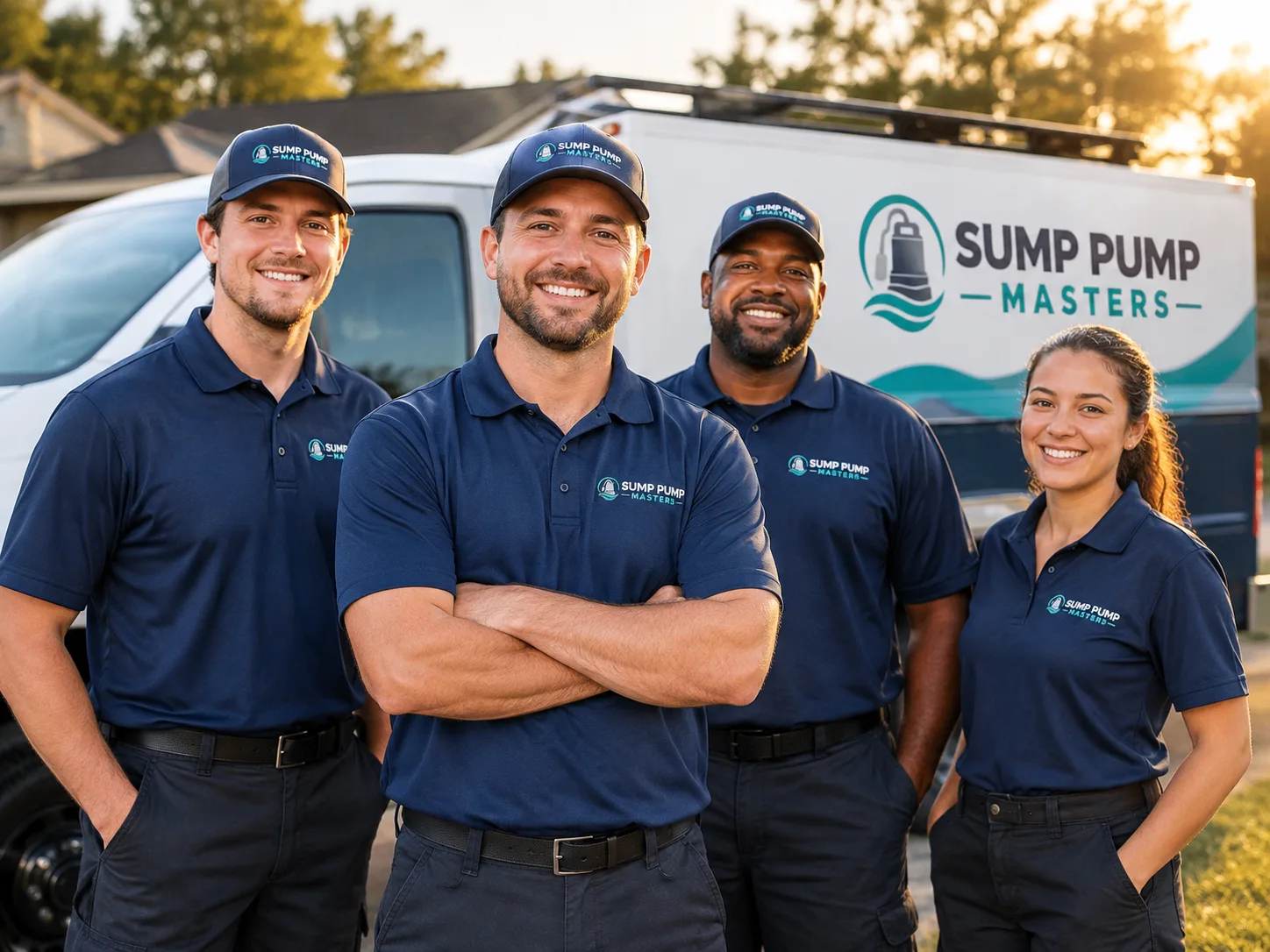 Sump Pump Repair company in Taylorsville, CA